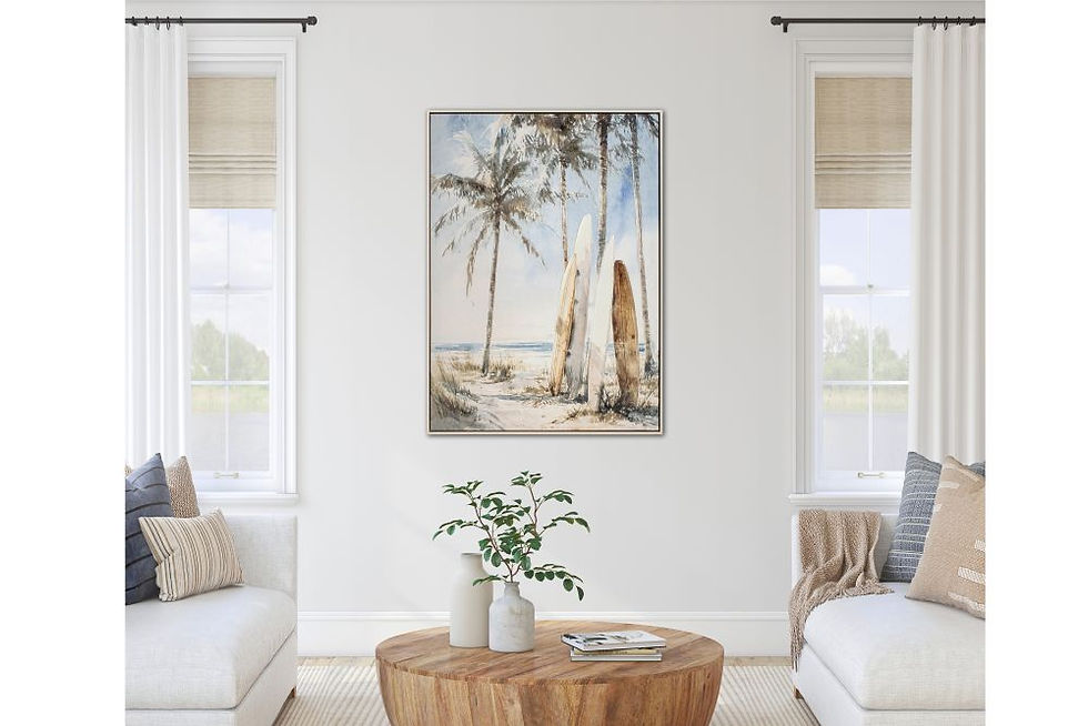 Thumbnail: Art Print