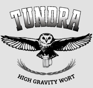 Tundra Beer High Gravity Kit-Norther Lights IPA