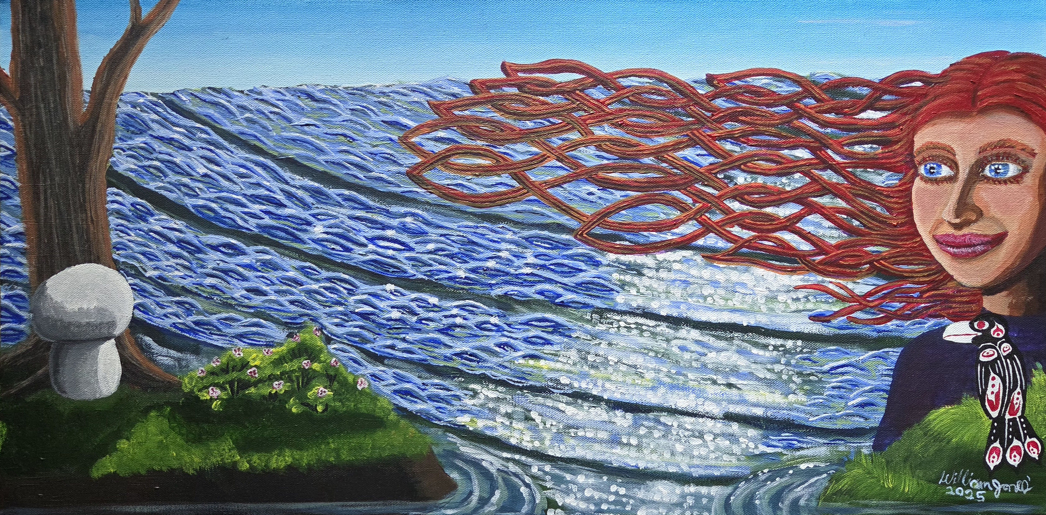 Original Art