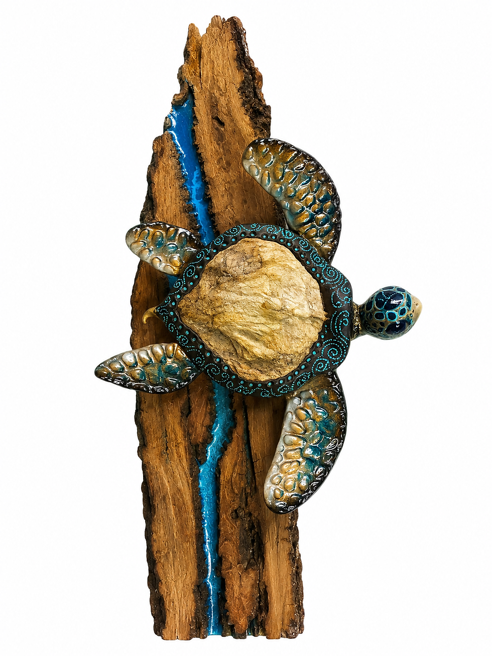 Sculpture