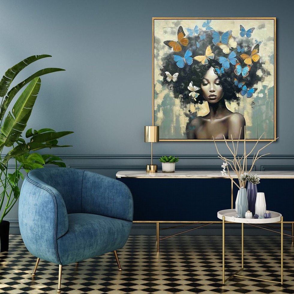Thumbnail: Art Prints