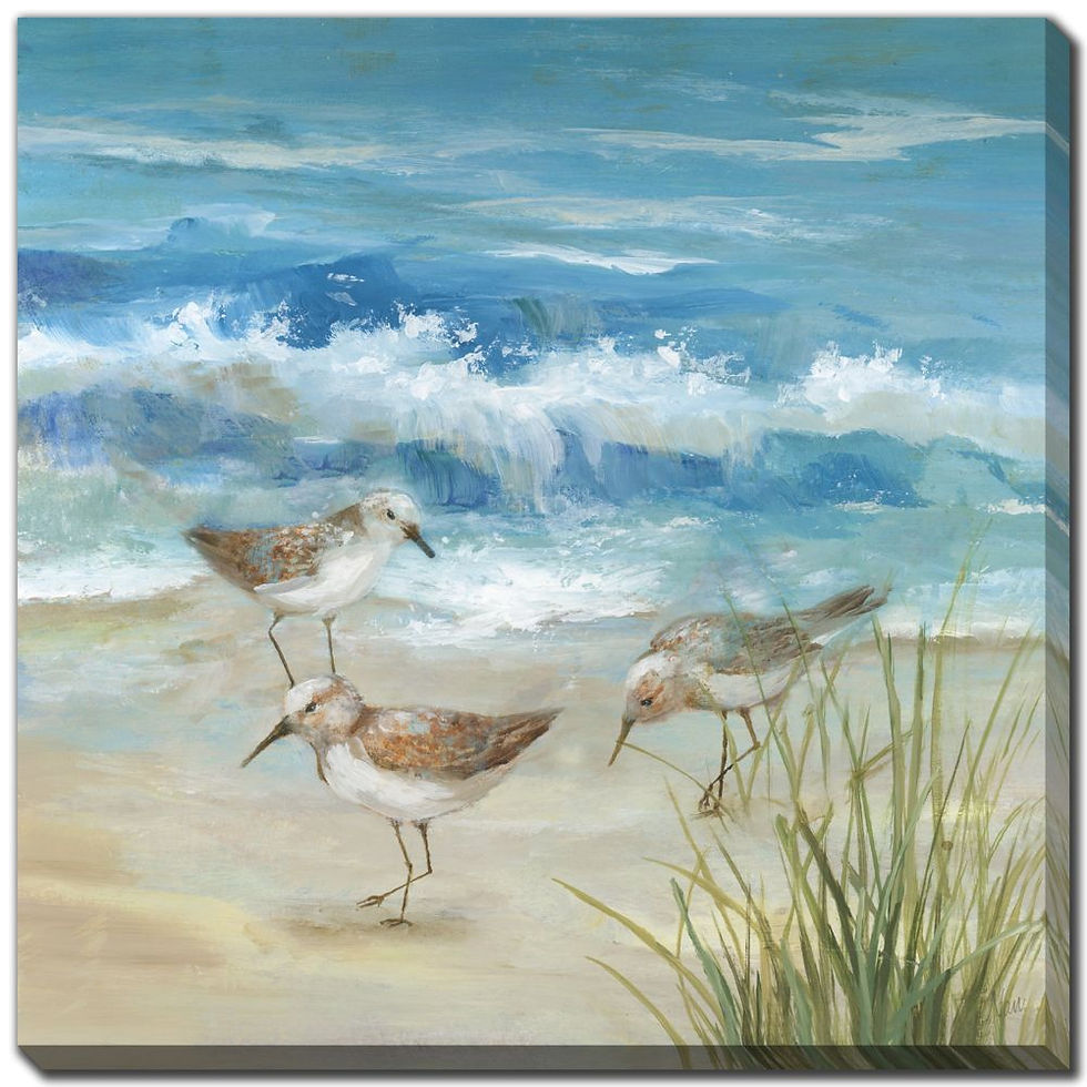 Art Prints