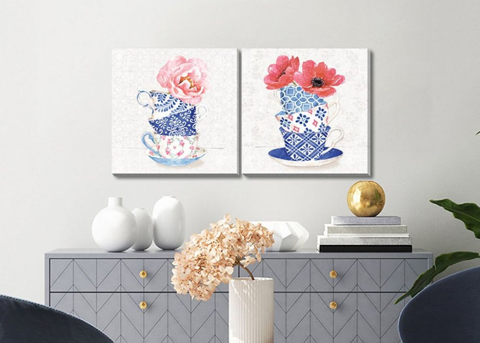Thumbnail: Art Prints