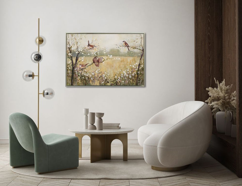 Thumbnail: Art Prints