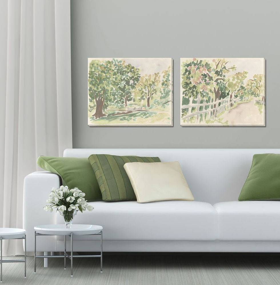 Thumbnail: Art Prints