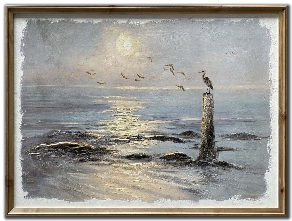 Tide Keeper