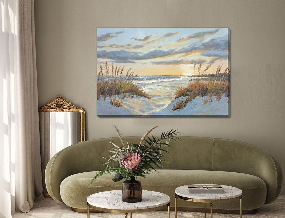 Thumbnail: art print