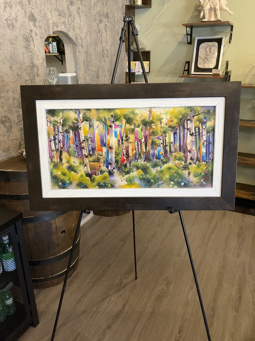 Thumbnail: Original Art