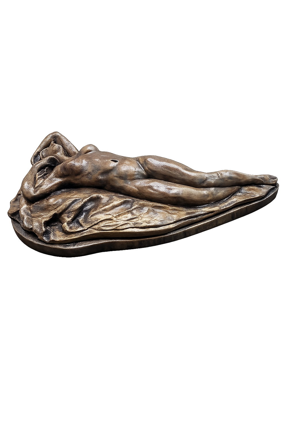 Thumbnail: Sculptures