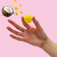 Thumbnail: Pina Colada Cocktail Bomb
