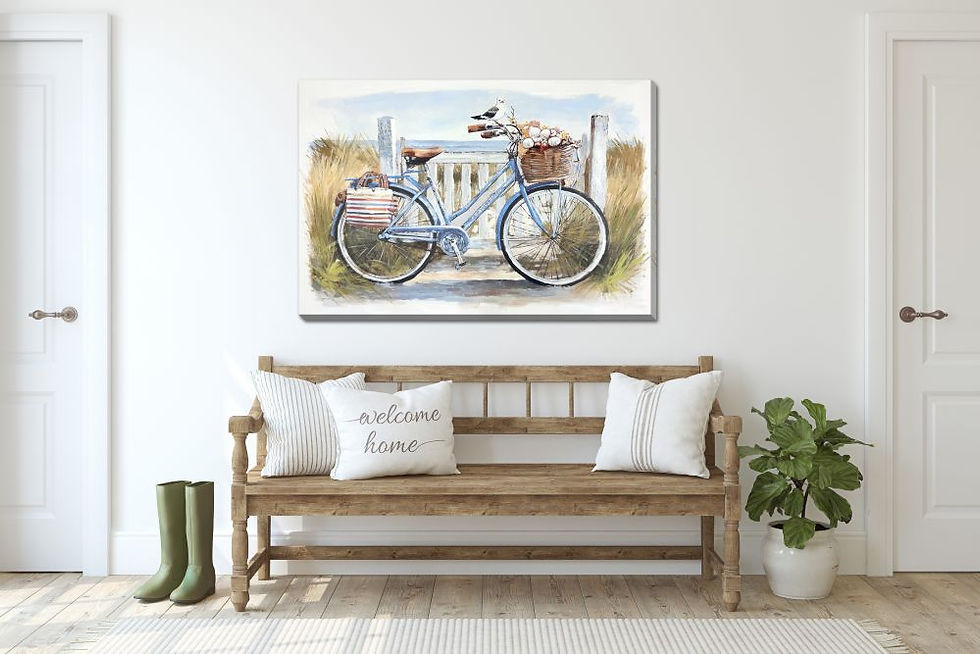 Thumbnail: art print