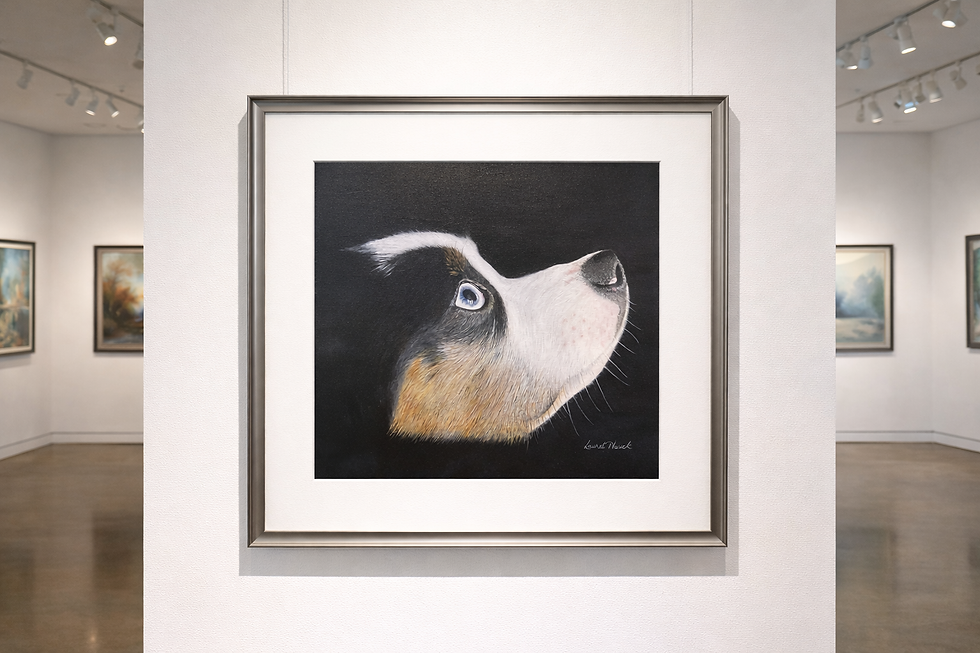Thumbnail: Original Art