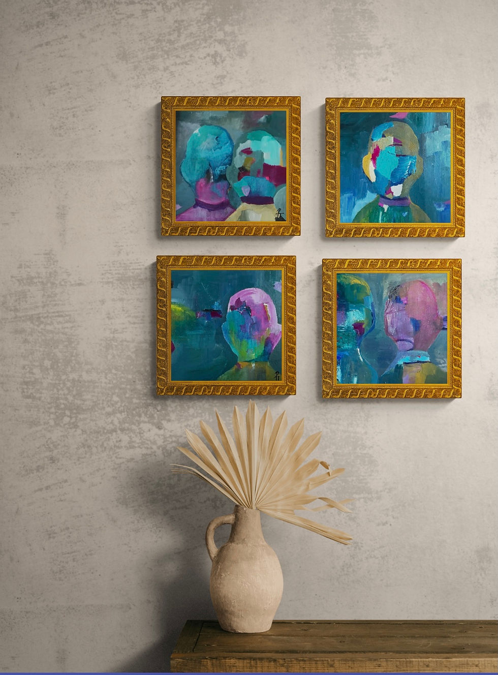 Thumbnail: Original Art