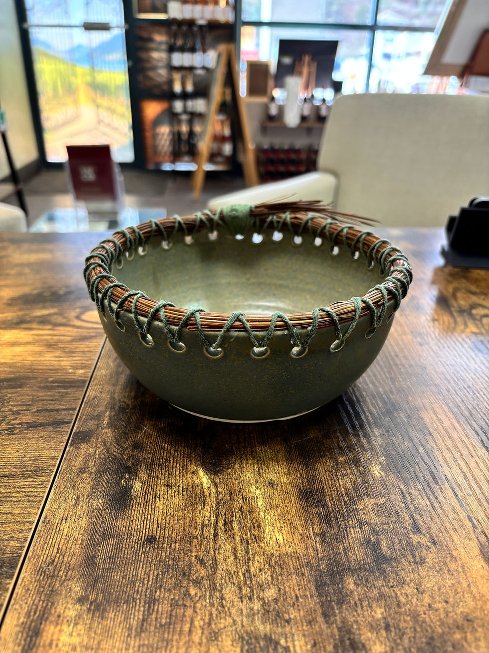 Thumbnail: Pottery