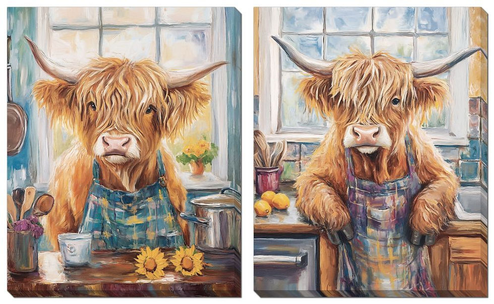 Art Prints