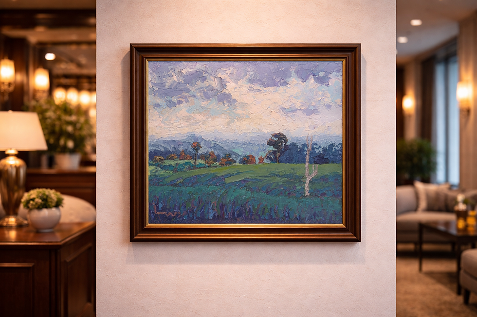 Thumbnail: Original Art