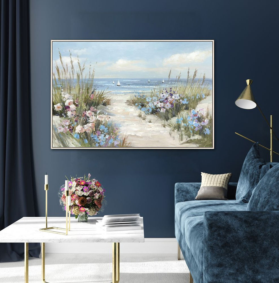 Thumbnail: art print