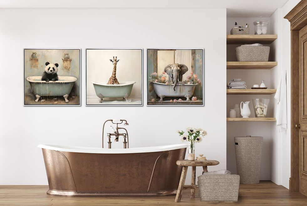 Thumbnail: Art Prints