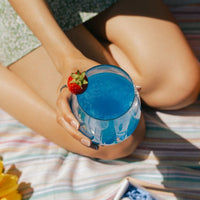Thumbnail: Blue Raspberry Cocktail Bomb