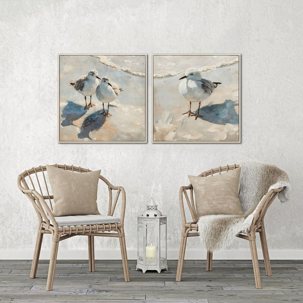Thumbnail: ART PRINT