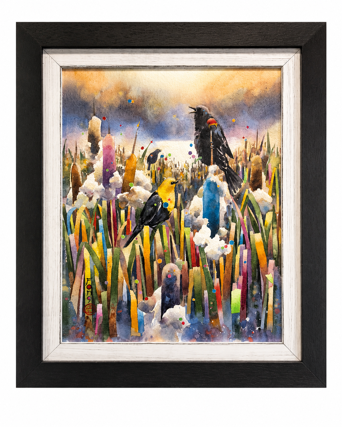 Original Art