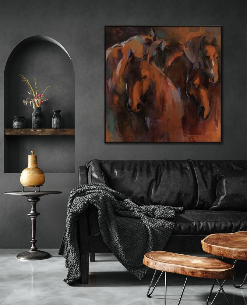 Thumbnail: Art Print
