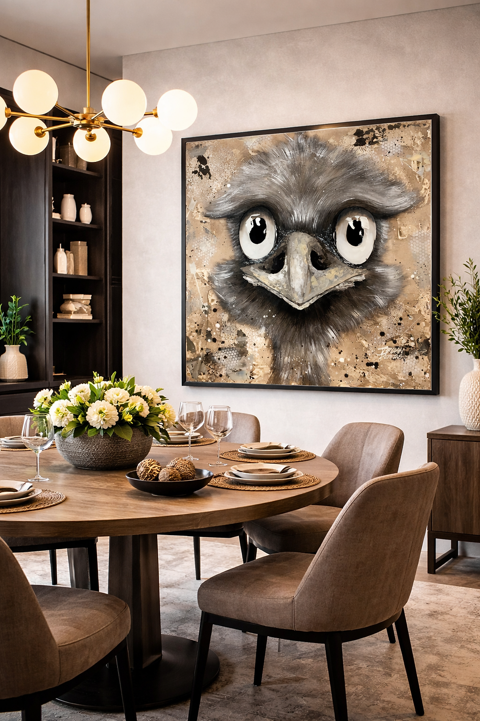Thumbnail: Art Print