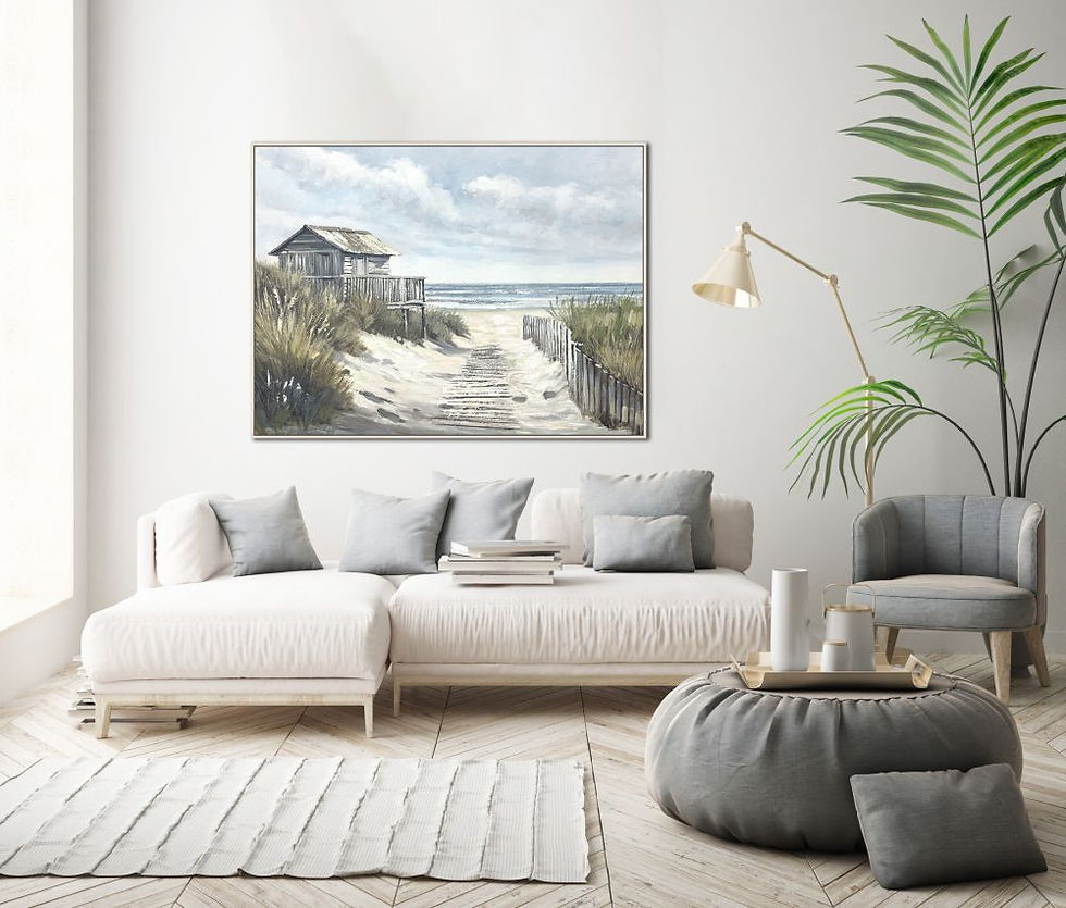 Thumbnail: art print