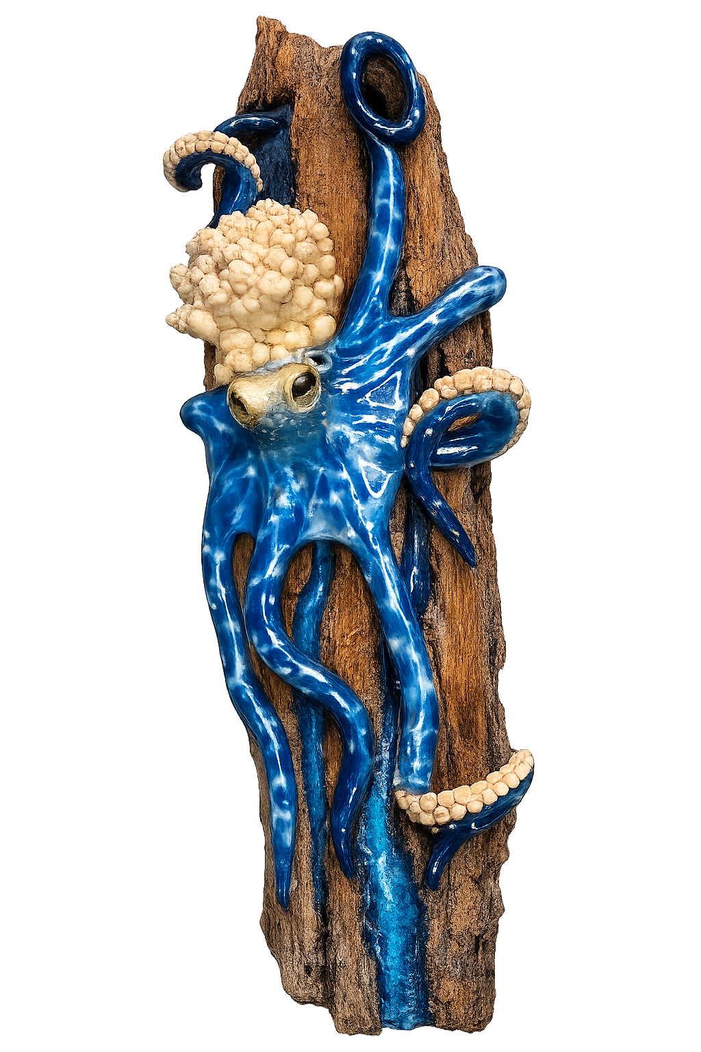Sculpture