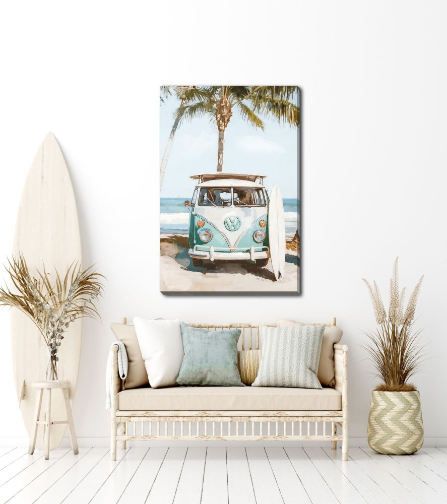 Thumbnail: art Print