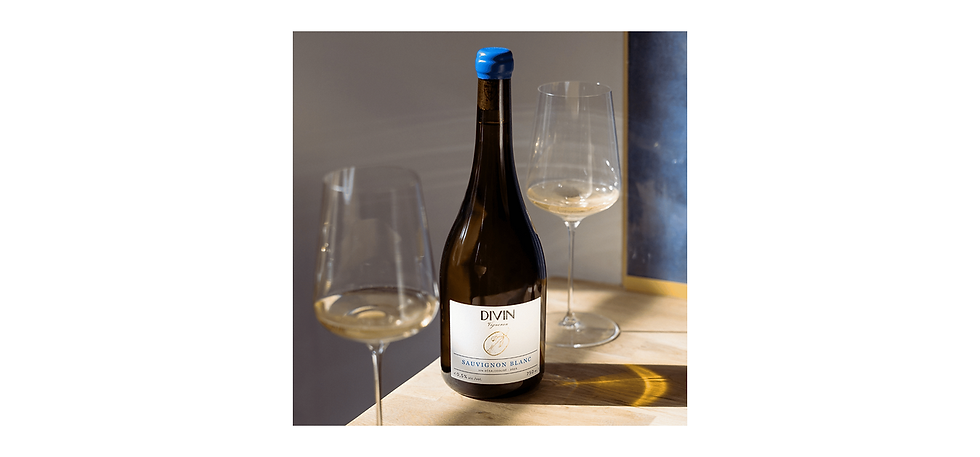 Zero Alcohol Wine
