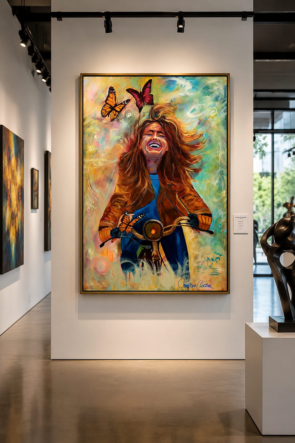 Thumbnail: Original Art