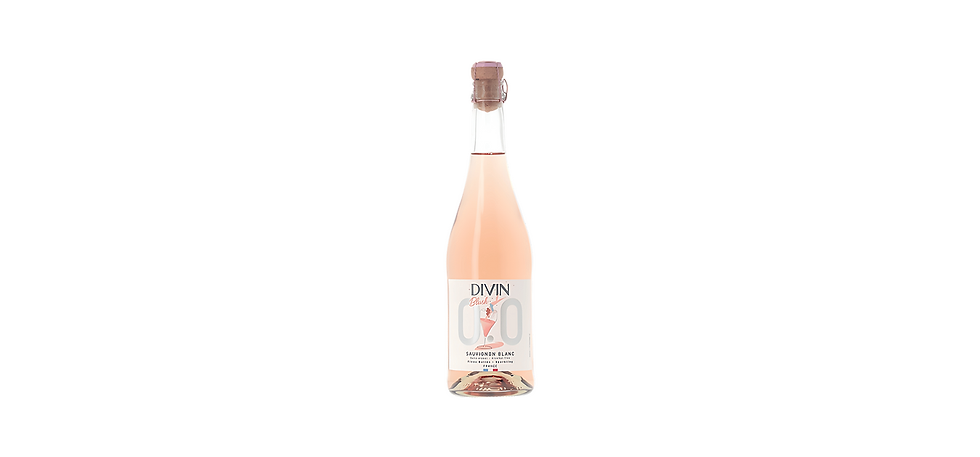 Zero Alcohol Wine