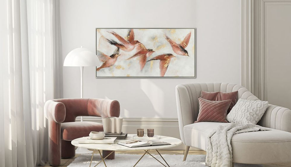 Thumbnail: Art Prints