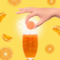 Thumbnail: Mimosa Cocktail Bomb