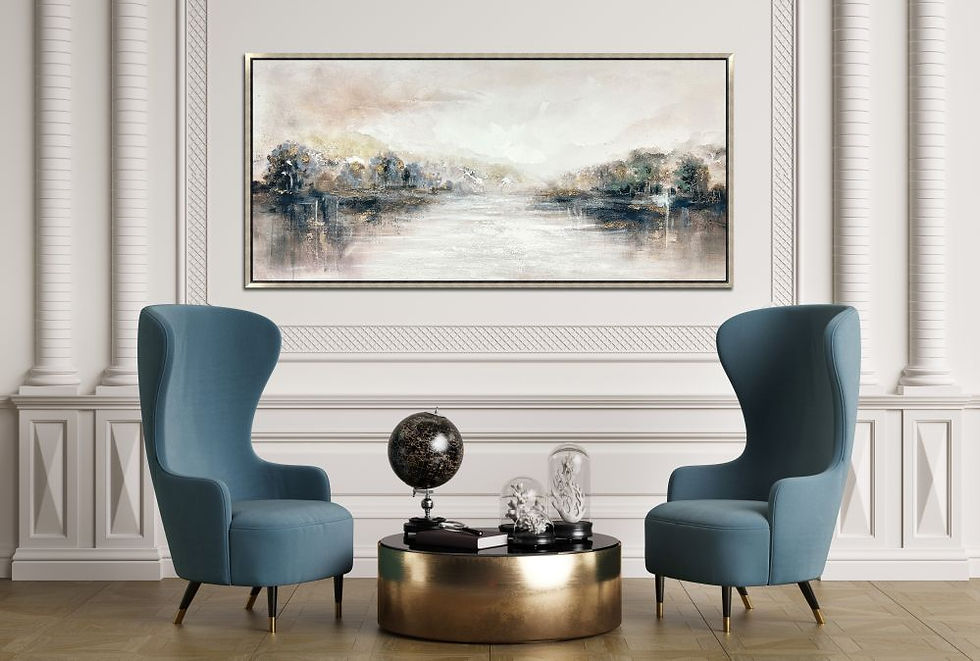 Thumbnail: Art Prints