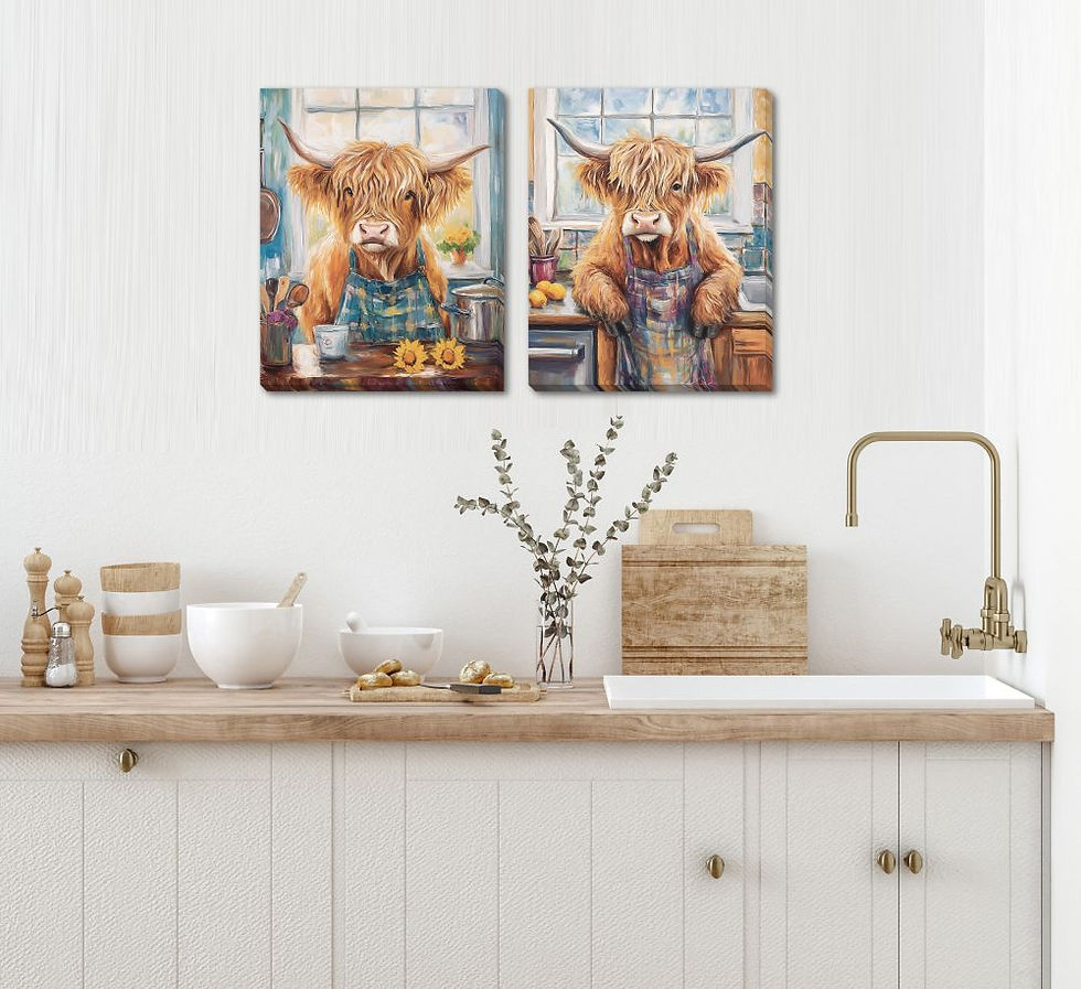 Thumbnail: Art Prints