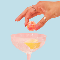 Thumbnail: Raspberry Lemonade Cocktail Bomb