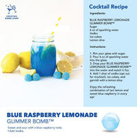 Thumbnail: Blue Raspberry Lemonade