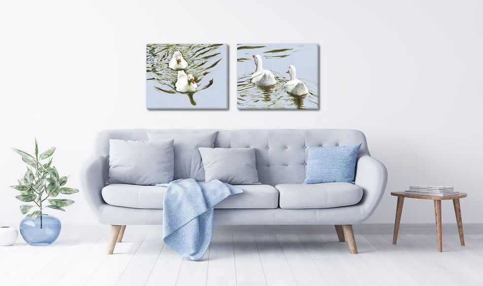 Thumbnail: Art Prints