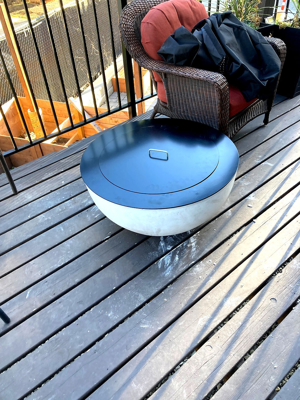 Thumbnail: Firebowls