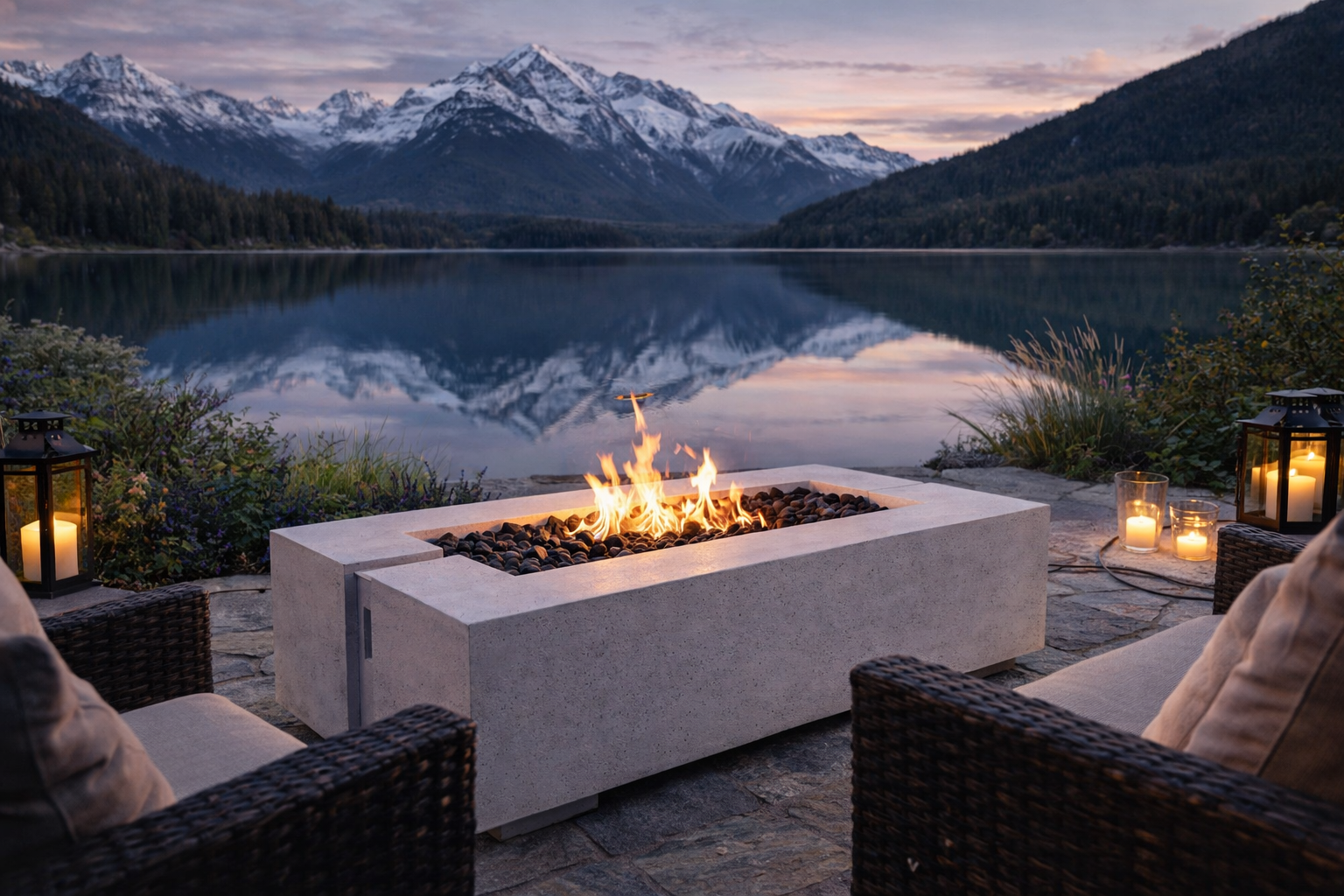 Cleopatra Firetable