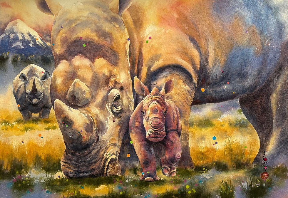 Original Art