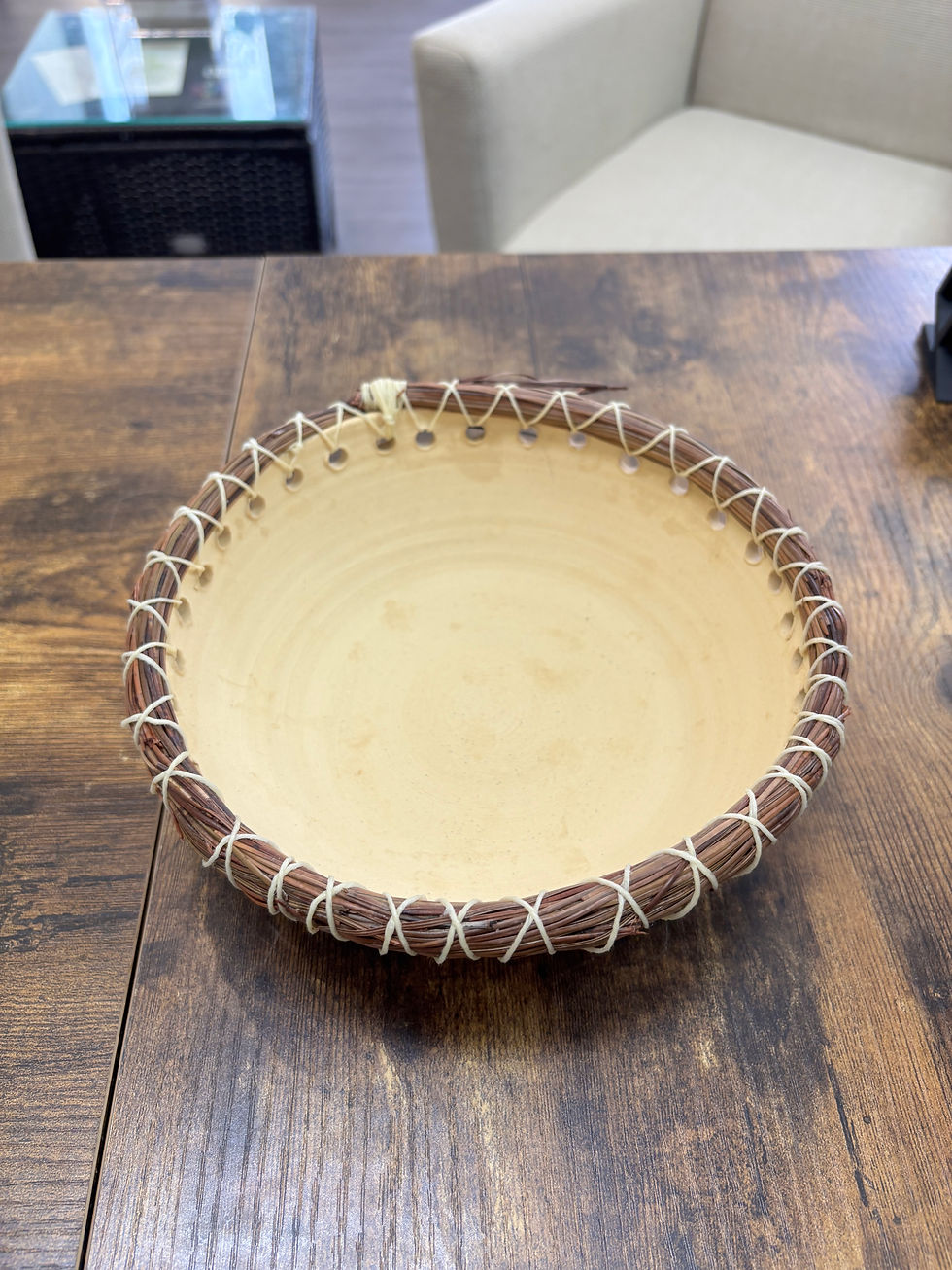 Thumbnail: Pottery