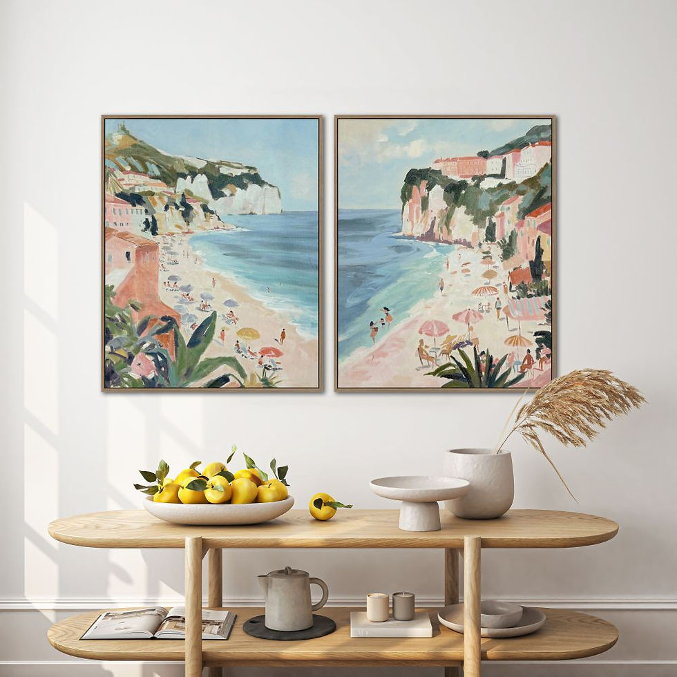 Thumbnail: art print