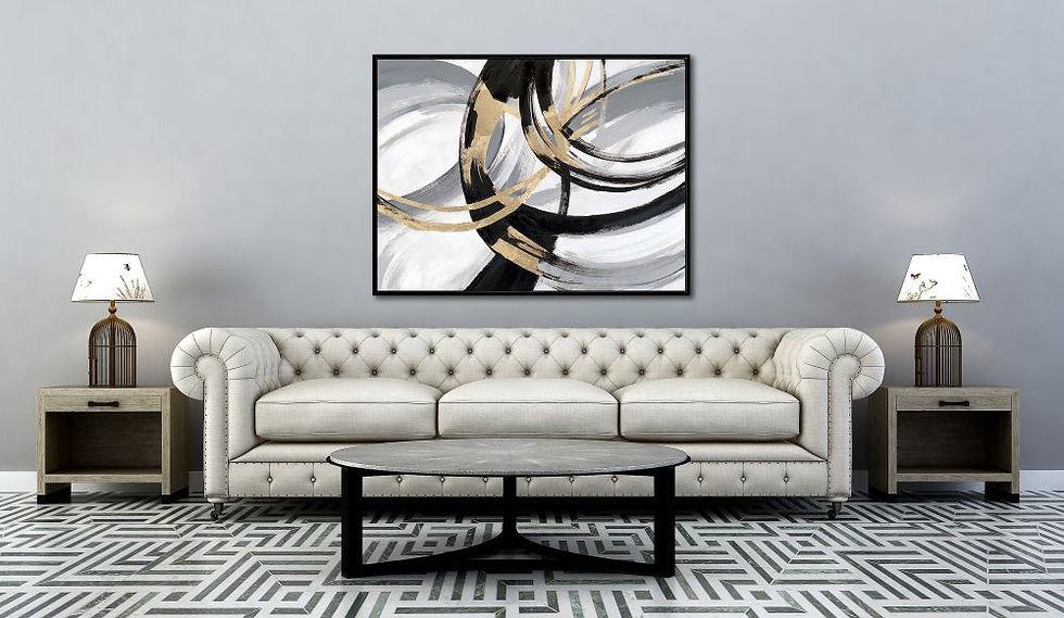 Thumbnail: Art Prints