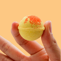 Thumbnail: Tropical Amaretto Cocktail Bomb