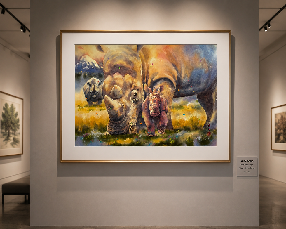 Thumbnail: Original Art
