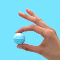 Thumbnail: Blue Raspberry Lemonade Cocktail Bomb