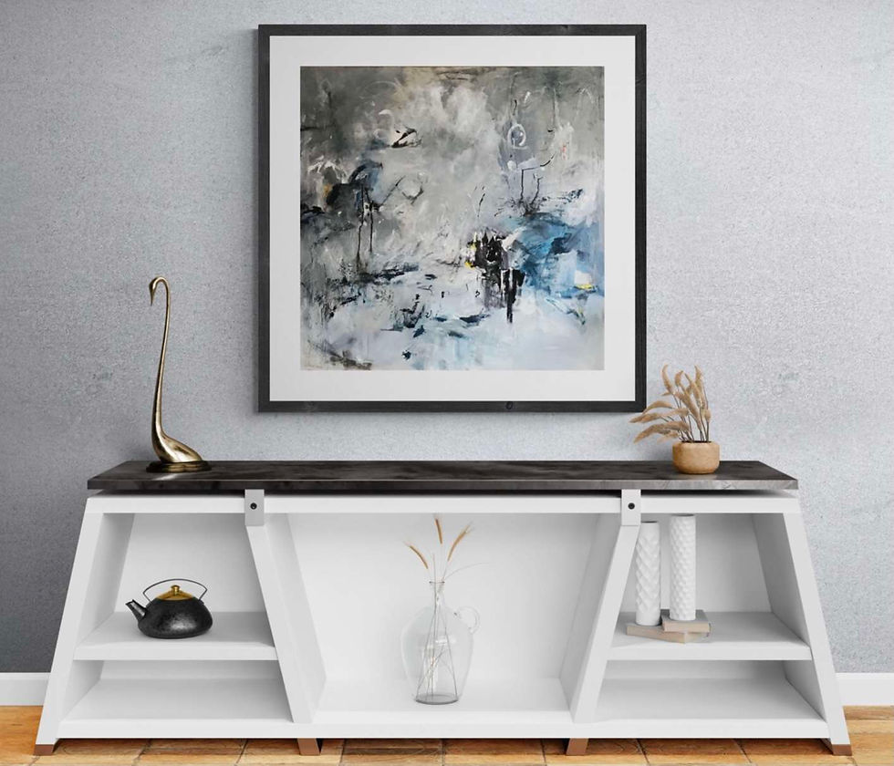 Thumbnail: Original Art